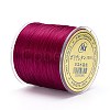 Flat Japanese Crystal Elastic Stretch Thread EW-Z001-A03-4