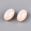 Opaque Colours Luster Glass Seed Beads X-SEED-N008-02A-04-3