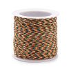 Braided Nylon Thread X-NWIR-K013-A04-2