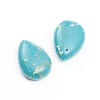 Synthetic Turquoise Pendants G-I269-01A-2