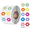 Roll Stickers DIY-H173-03B-1