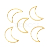 201 Stainless Steel Linking Rings STAS-C030-06B-G-1