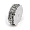304 Stainless Steel Wheat Chains CHS-A019-03P-2