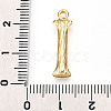 304 Stainless Steel Pendants LS-STAS-N117-01G-I-3