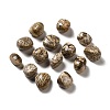 Natural Feldspar Beads G-G979-A11-1