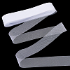 Polyester Hard Horsehair Braid Boning OCOR-WH0082-242B-1