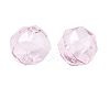 Transparent Glass Beads X1-GLAA-A041-01B-05-2