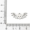 Halloween 201 Stainless Steel Pendants SA-CBA6FBD-16P-3