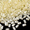 MIYUKI Half TILA Beads X-SEED-J020-HTL513-4