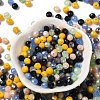 Glass Beads EGLA-A034-SM6mm-54-1