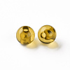 Transparent Acrylic Beads MACR-S370-A8mm-737-2