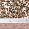MIYUKI Delica Beads X-SEED-J020-DB1741-4