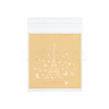 Rectangle OPP Cellophane Bags OPC-I005-11A-1