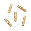 304 Stainless Steel Tube Beads STAS-Z192-07G-03-1