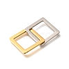 304 Stainless Steel Linking Rings STAS-D288-01D-GP-2