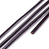 Cowhide Cord WL-Q007-3x2-35-2