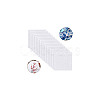 Cotton Cloth for Tie-dye DIY-WH0581-05C-7