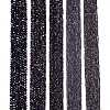 Electroplate Glass Beads Strands LS-EGLA-A044-T2mm-B15-2