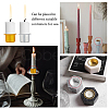 20Pcs 2 Colors Aluminum Candle Cup FIND-PH0004-53-3