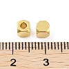 201 Stainless Steel Beads STAS-K274-07D-G-3