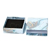 Square Paper Drawer Box CON-J004-03C-01-4