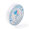 Clear Elastic Crystal Thread EW-0.8D-2