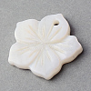 Sea Shell Pendants X-SSHEL-Q296-15-2