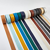 PU Leather Ribbons DIY-WH20011-93H-04-5