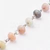 Handmade Beaded Chains AJEW-JB00305-05-1