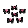 Halloween Opaque Resin Cabochons CRES-I045-01C-1