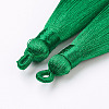 Nylon Tassels Big Pendant Decorations STAS-F142-04B-2