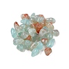 Transparent Acrylic Beads OACR-N137-44E-1