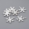 Zinc Tibetan Style Alloy Pendants LS-TIBEP-12740-S-LF-2
