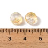 Transparent Glass Beads FIND-E059-04D-3