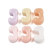 Opaque Resin Decoden Cabochons CRES-M033-01J-2