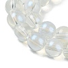 Glass Bead Strands X-GLAA-K068-01B-11-3
