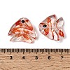 Handmade Lampwork Beads LAMP-H073-01G-4