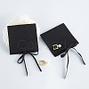 Microfiber Jewelry Storage Gift Pouches LS-PAAG-PW0010-003D-03-1