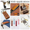 DIY Letter and Number Stamping Punch Tool Set TOOL-WH0164-02P-02-6