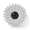 304 Stainless Steel Ring RJEW-B059-05P-05-2