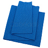 Cotton with Spandex Ribbing Fabric for Cuffs FIND-WH0260-39E-1