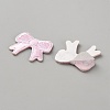Computerized Embroidery Cloth Iron on/Sew on Patches DIY-WH0888-489B-2