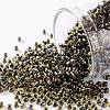 TOHO 11/0 Round Beads SEED-JPTR11-0281-1