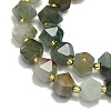 Natural Gemstone Beads Strands G-I376-A50-01-3