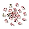 Preciosa® MAXIMA Crystal Sew-On Cups X-PRC-SB8-70020-S-2