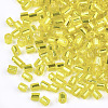 FGB Grade A Glass Seed Beads SEED-S022-04A-05-2