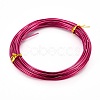 Round Aluminum Wire AW-D009-2.5mm-5m-03-1