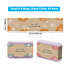 Soap Paper Tag DIY-WH0399-69-003-4