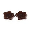 Acrylic Cabochons ACAB-Q001-09-3