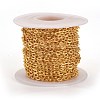 Iron Cable Chains X-CH-0.8PYSZ-G-2